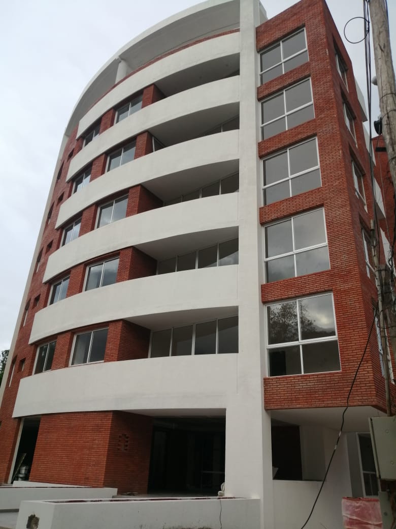 Edificio La Riviera (Tarija)