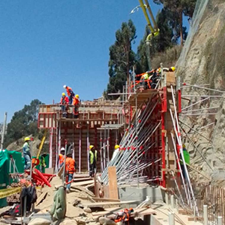 Holpital Gastro 4to Nivel